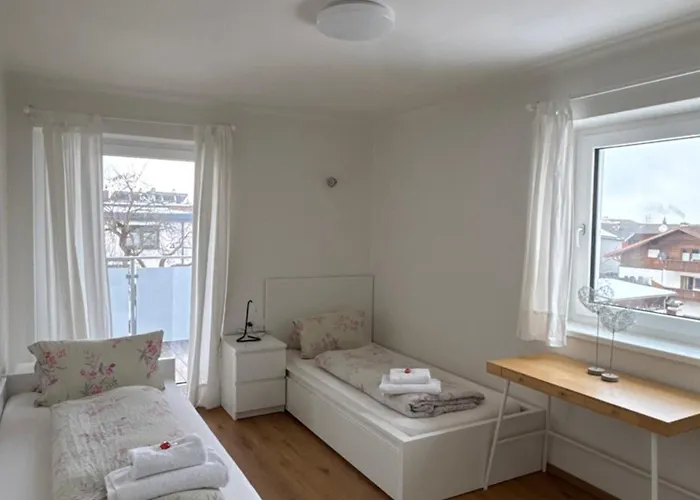 Apartment Oliver, Axams Innsbruck