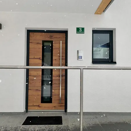 Oliver, Axams Innsbruck