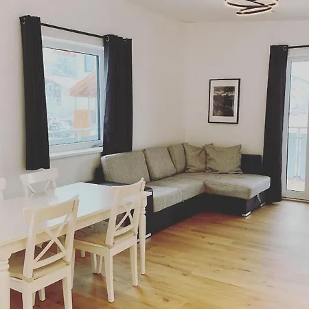 Apartman Oliver, Axams Innsbruck