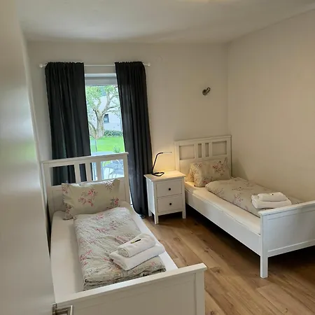 Apartman Oliver, Axams *