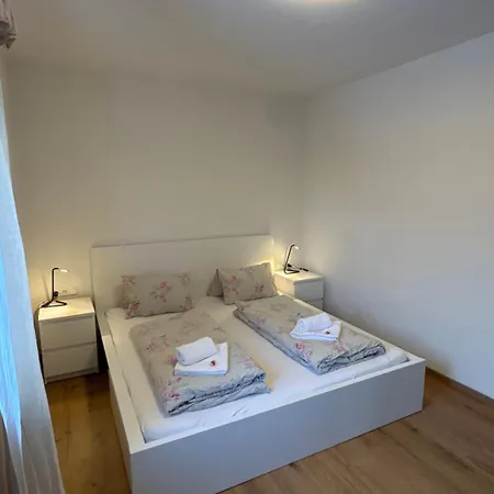 Apartman Oliver, Axams Innsbruck
