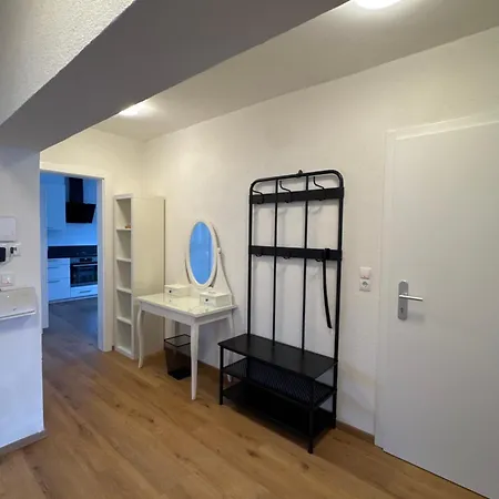 Oliver, Axams Apartman *