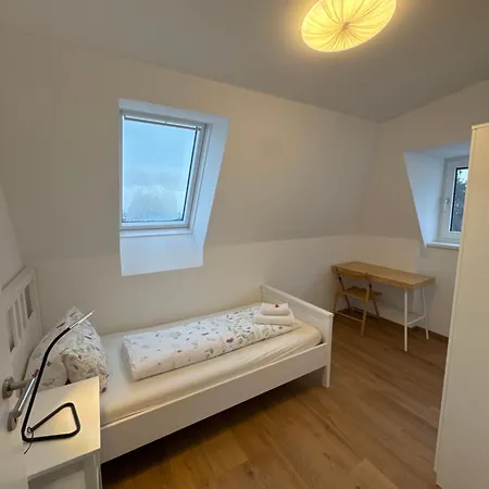 Apartman Oliver, Axams