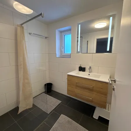 Oliver, Axams Apartman Innsbruck